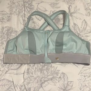Shefit, 2 luxe, clarity bra (mint)